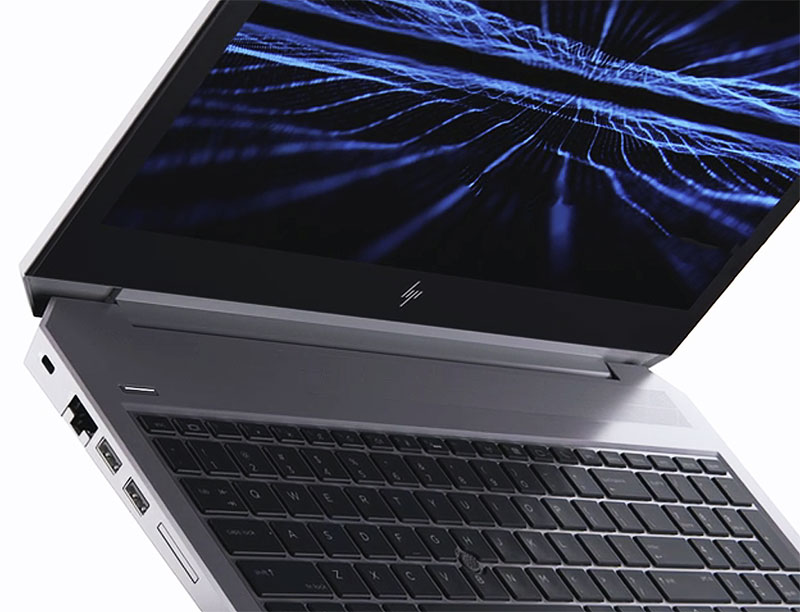 HP ZBook 15 G5 - Image 2