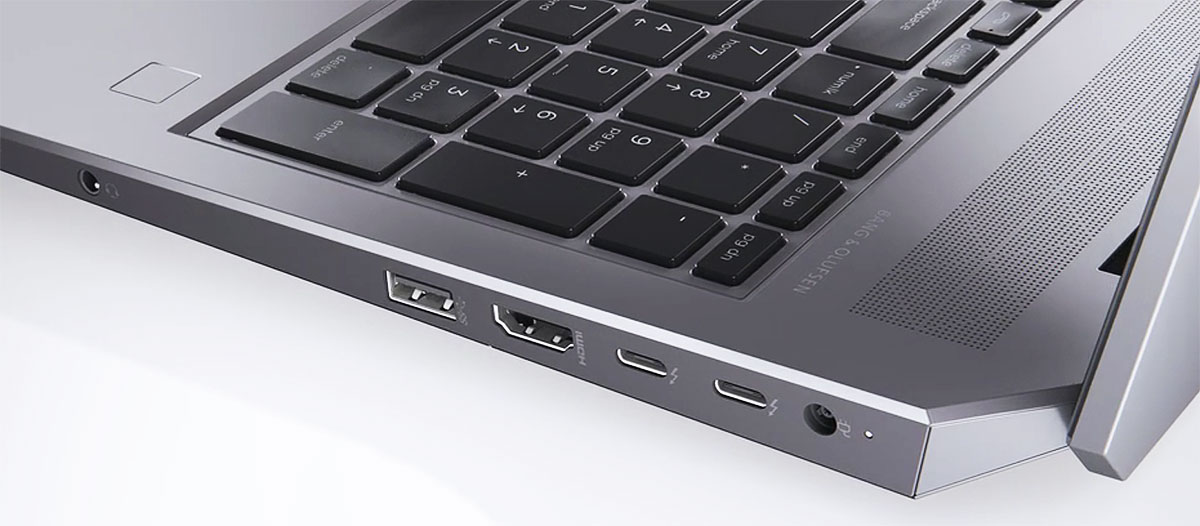 HP ZBook 15 G5 - Image 3
