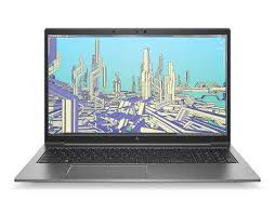 HP ZBook Firefly 15 G7 