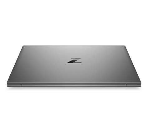 HP ZBook Firefly 15 G7 - Image 3