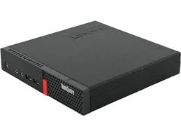 Lenovo Think Centre M710q Tiny Desktop