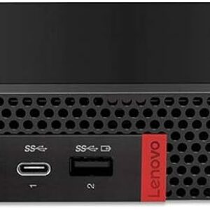 Lenovo Think Centre M720q Tiny Desktop
