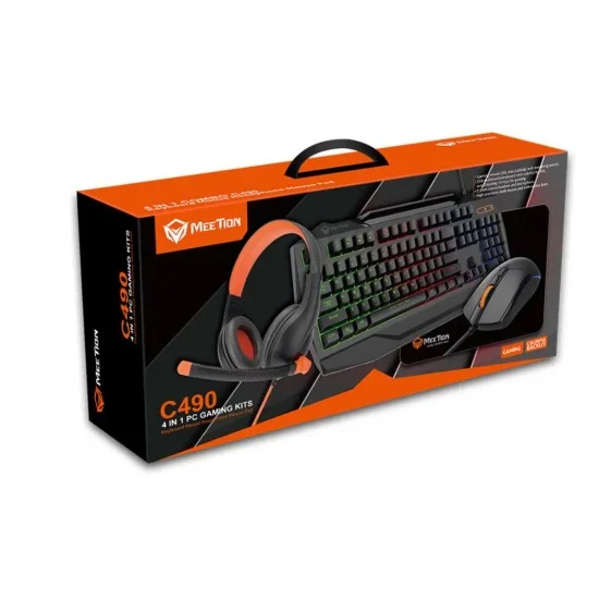 MEETION C490