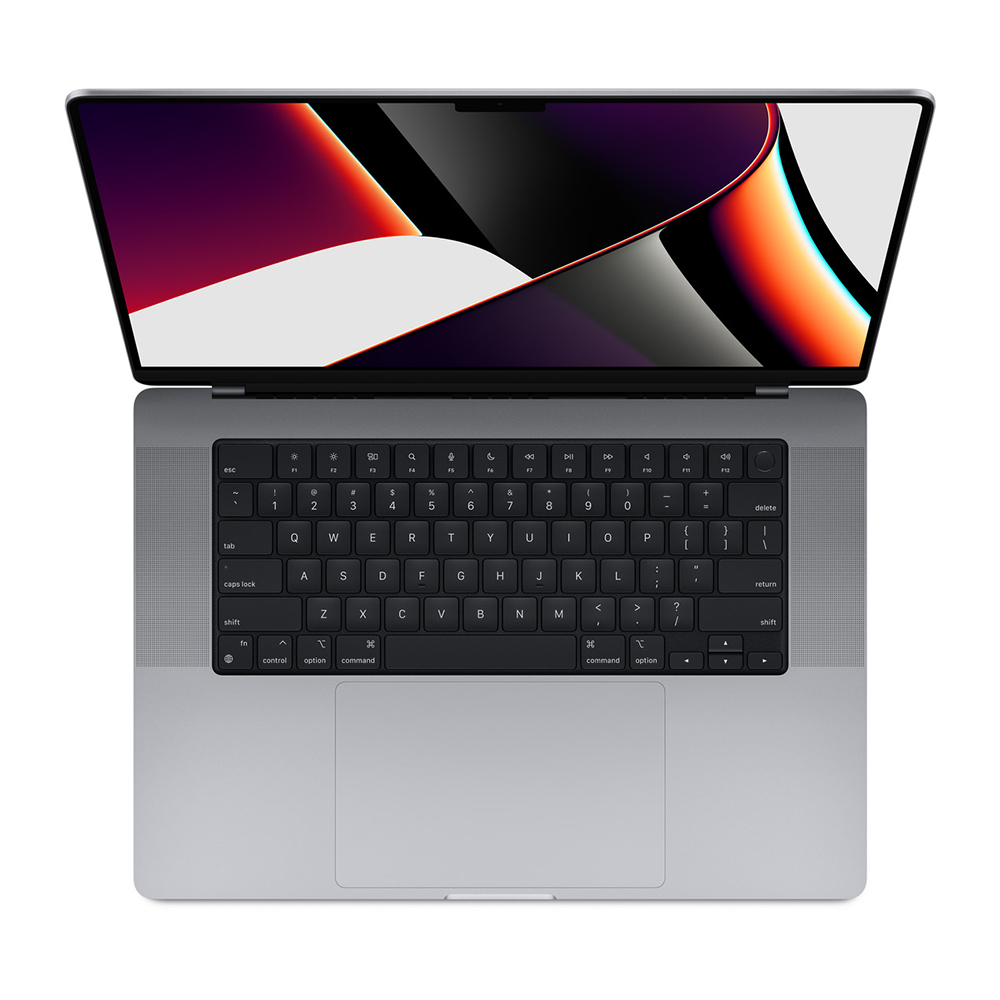 MacBook Pro 16-inch, 2021 - Image 2