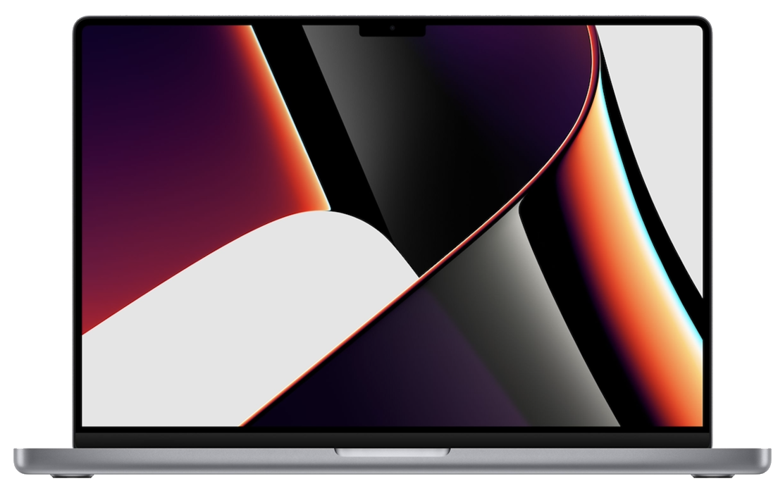 MacBook Pro 16-inch, 2021 - Image 3
