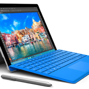 Microsoft Surface Pro 4