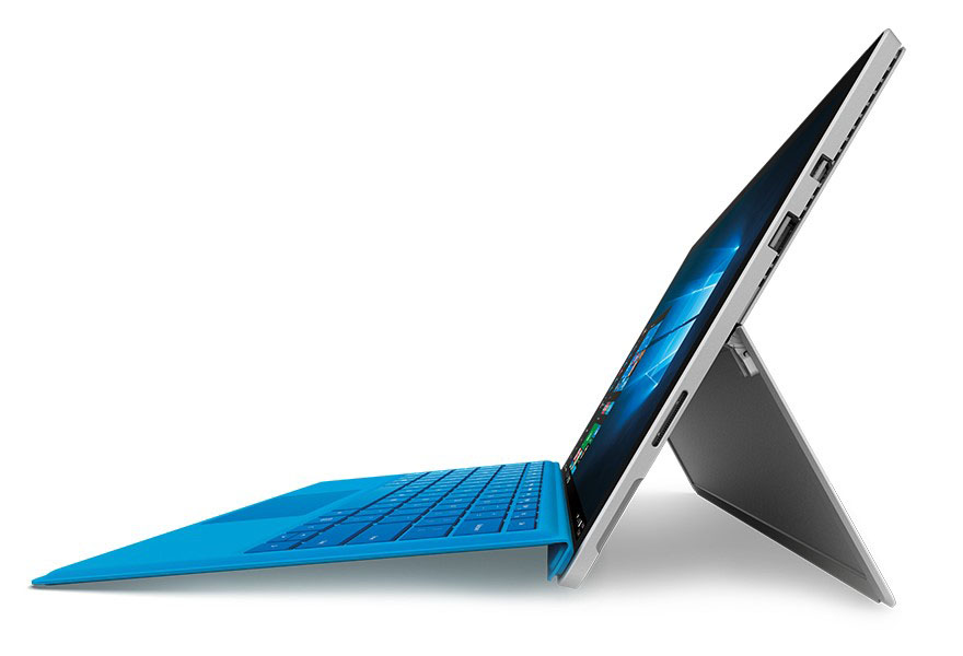 Microsoft Surface Pro 4 - Image 2