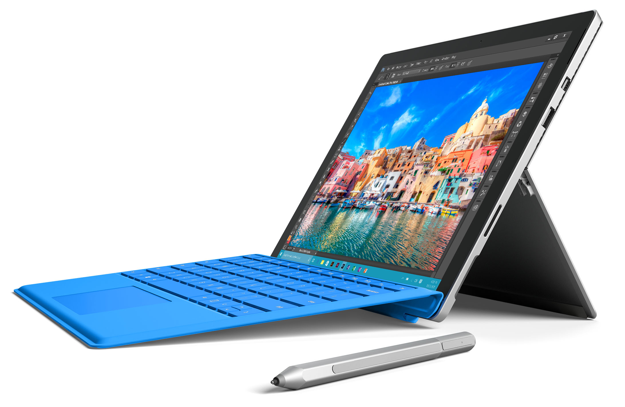 Microsoft Surface Pro 4 - Image 3