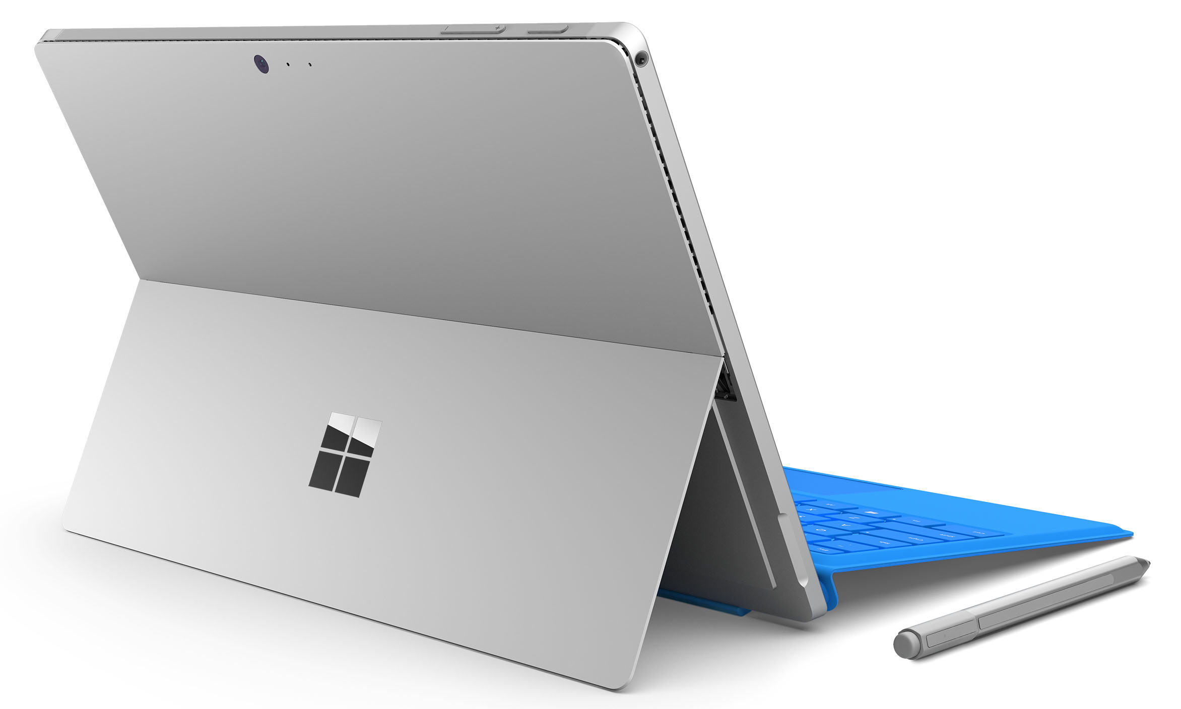 Microsoft Surface Pro 4 - Image 4