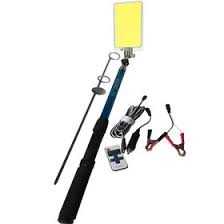 Rock light RL-3690 Solar Power Kit