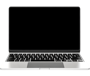 Vertex Air Laptop