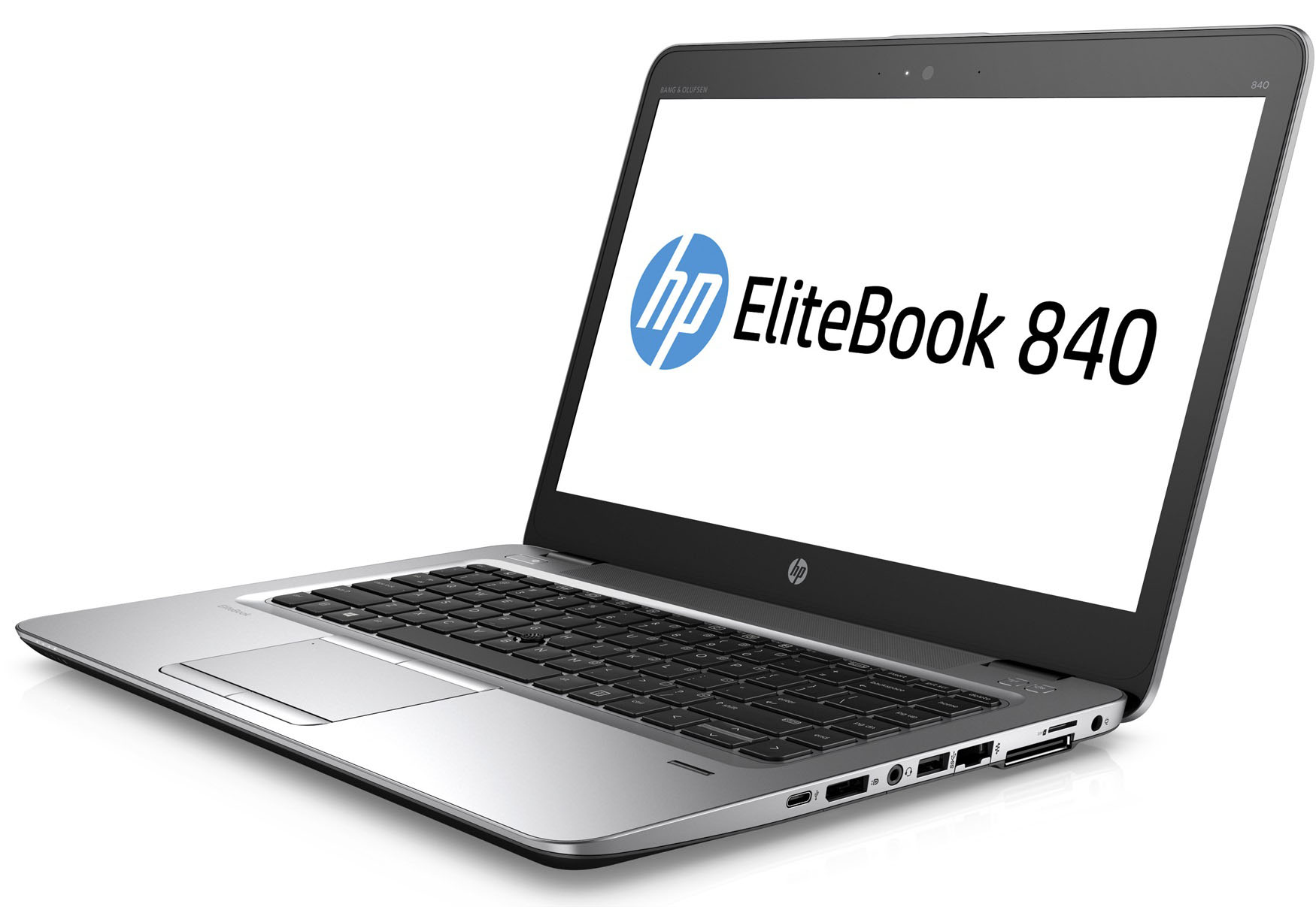 HP EliteBook 840 G3 - Image 2