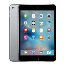iPad mini 4