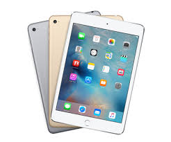 iPad mini 4 - Image 3