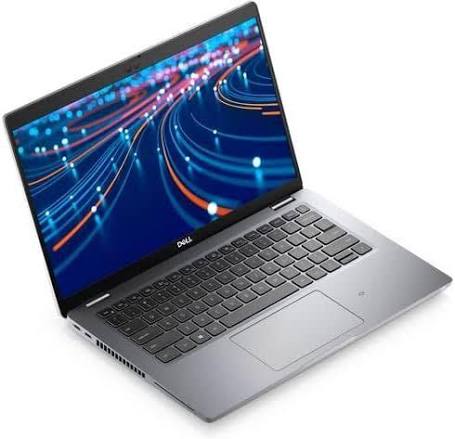 Dell Latitude 5420 Laptop