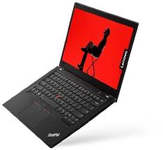 Lenovo ThinkPad T480 - Image 3