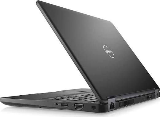 Dell Latitude 5490 Laptop - Image 2