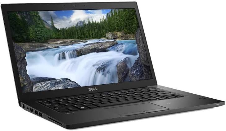 Dell Latitude 5490 Laptop