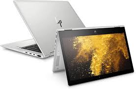 HP EliteBook x360 1030 G4 - Image 3