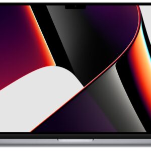 Apple MacBook Pro 16