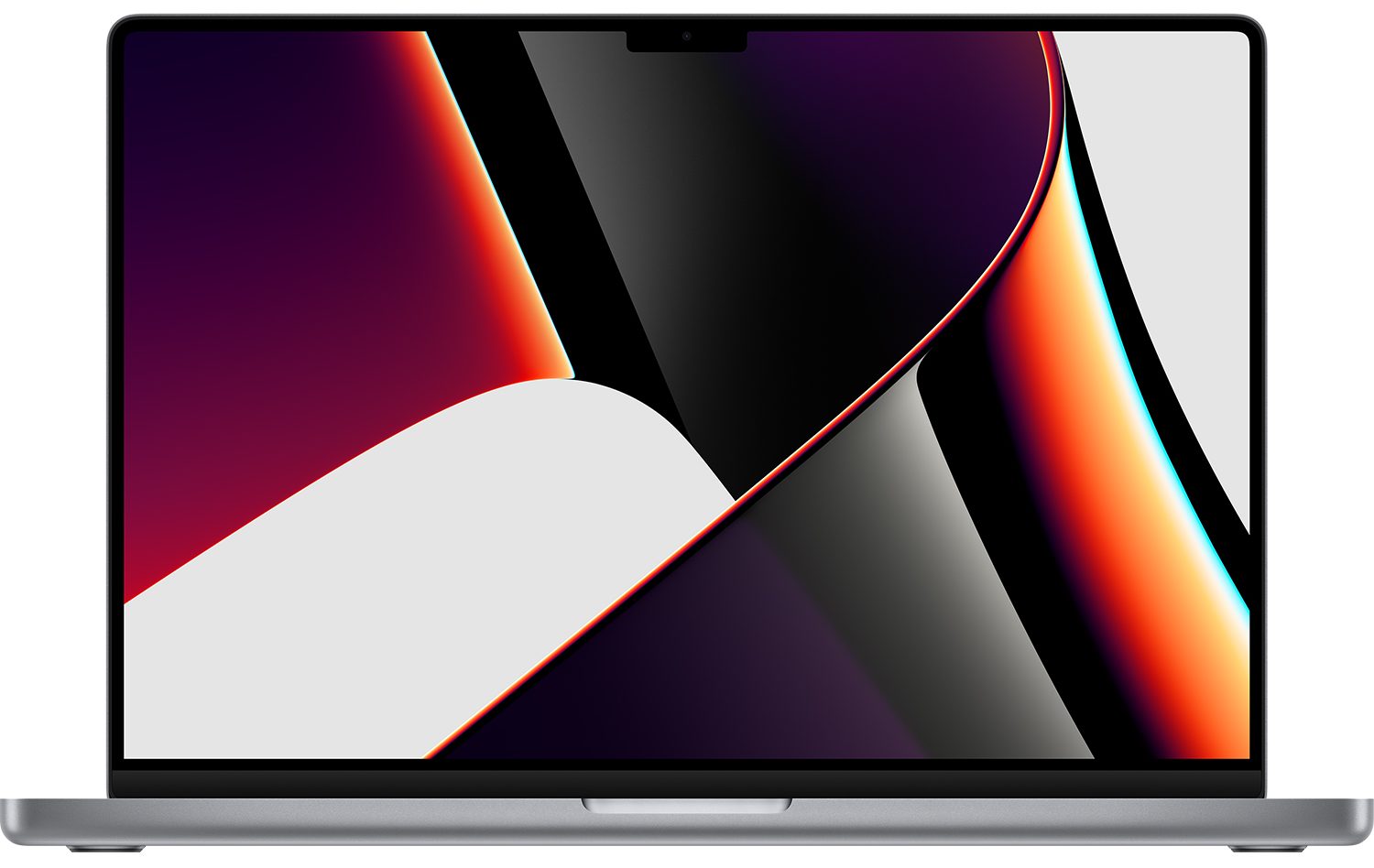 Apple MacBook Pro 16