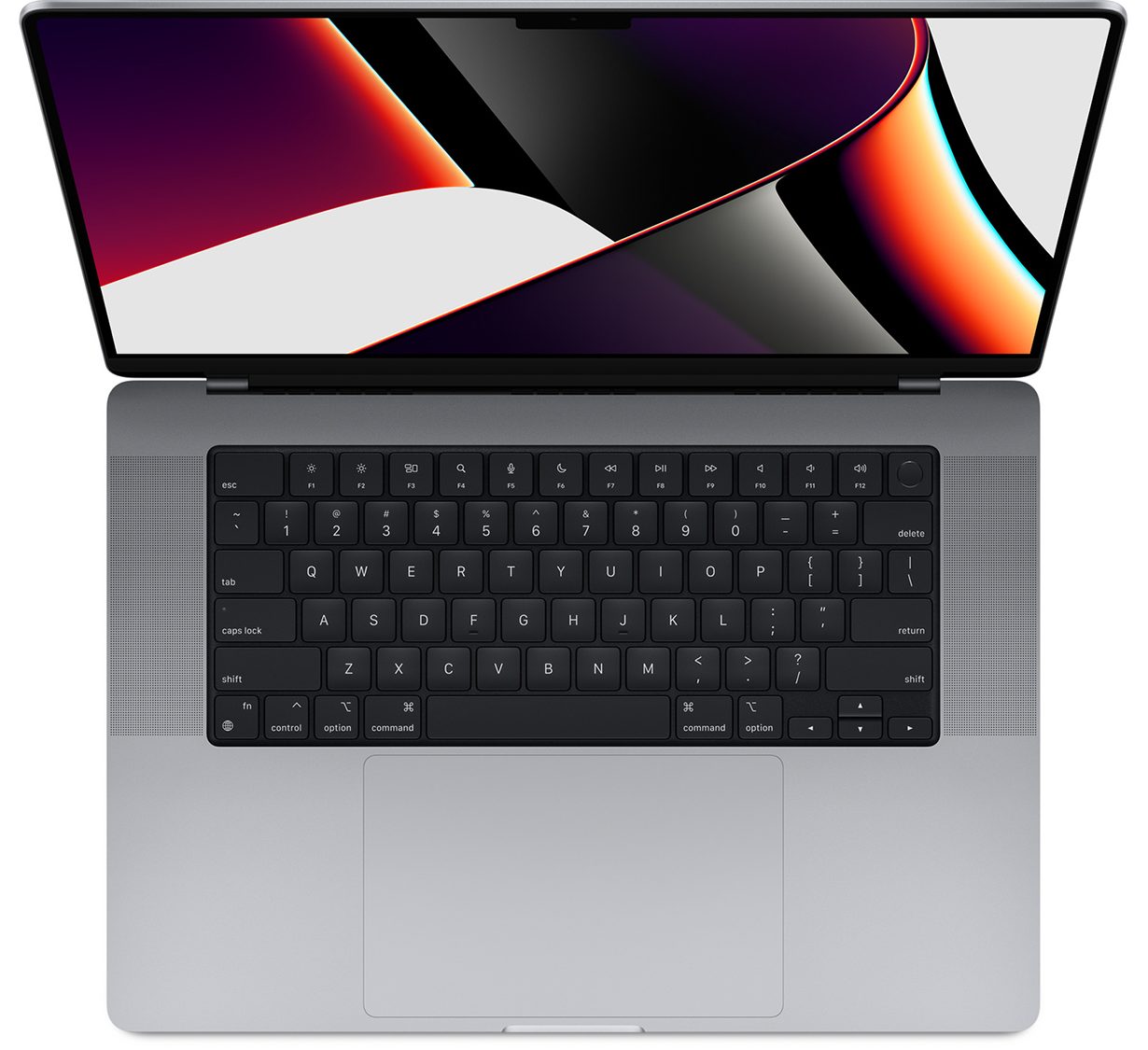 Apple MacBook Pro 16 - Image 2