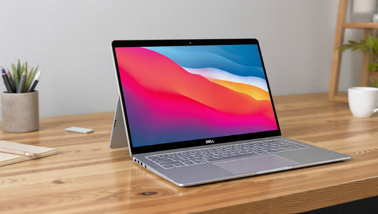 Dell Inspiron 7420 2-in-1 - Image 2