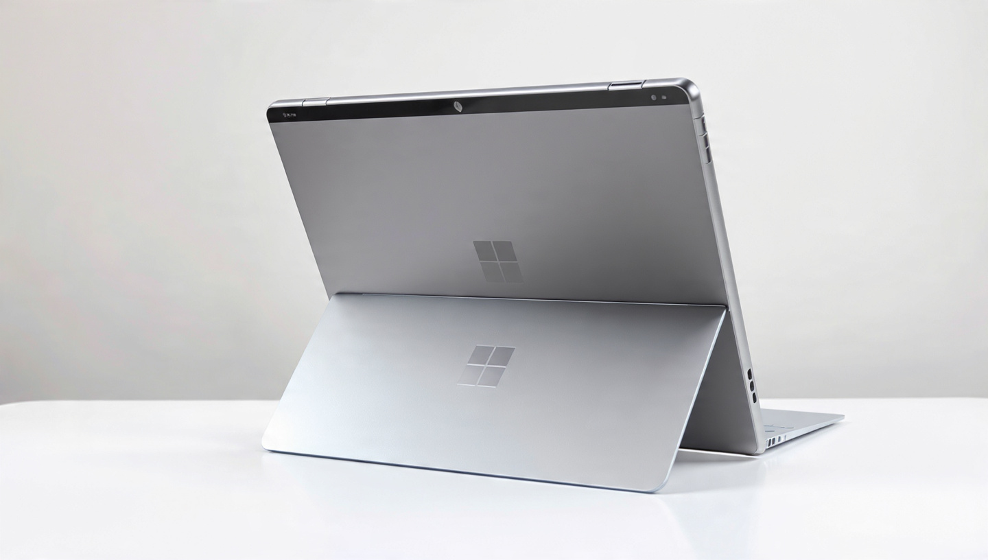 Renewed - Surface Pro 5 Tablet - Image 3
